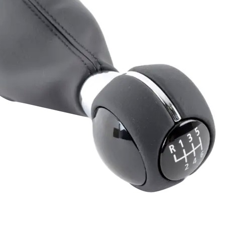 Speed manual gear knob - 6,