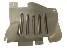 MG F TF engine cover - side