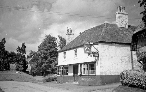 Ham wiltshire the crown and - ham,