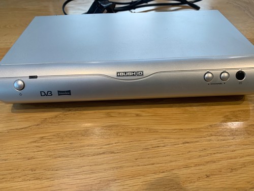 Bush freeview dfta14 dvb - id,