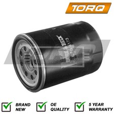 Oil Filter Torq Fits Vitara