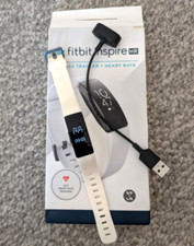 Fitbit Inspire HR Fitness