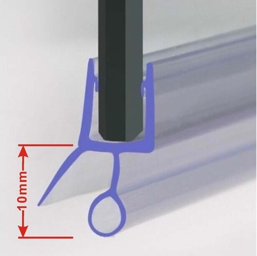 Rubber plastic bath shower - rubber,