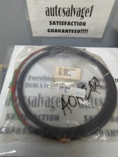 MARKEM,0694576F,HOSE ASSEMBLY