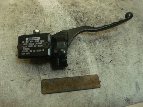 Kawasaki gpz 1000 brake - kawasaki,