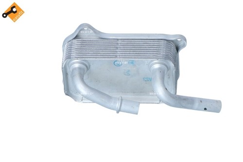 Nrf 31182 oil - cooler,, engine