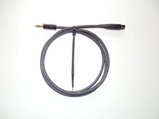 New 1/8" Gold AKG Headphone