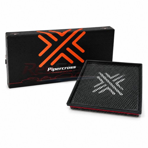 Pipercross air filter for - air,