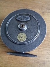 Vintage Intrepid Fly Reel