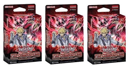 Tcg 1st edition - yu-gi-oh!,