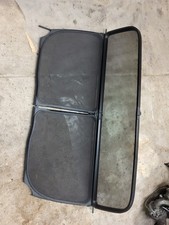 Audi A4 S4 Convertible