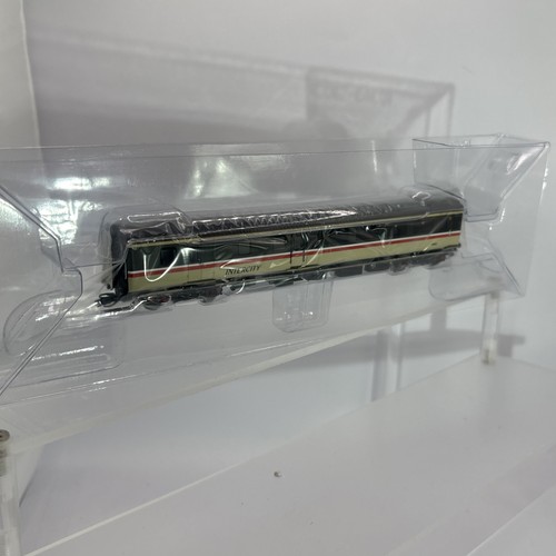 Bnib hornby tt4016 - hornby, br