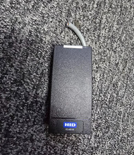 HID iClass SE R10E Smart