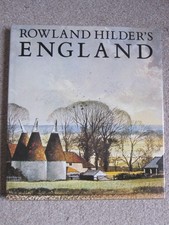 Rowland Hilder's England