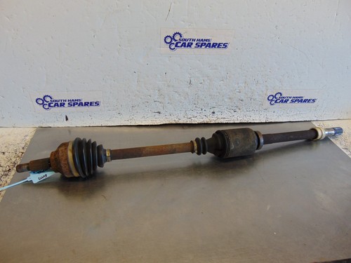Vauxhall vivaro driveshaft - vivaro,