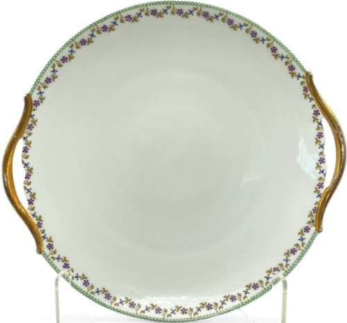 Limoges 25 platter - limoges,