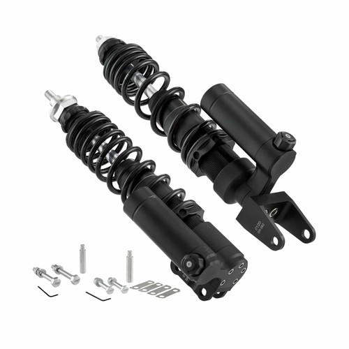 Sip performance shock absorber - sip,