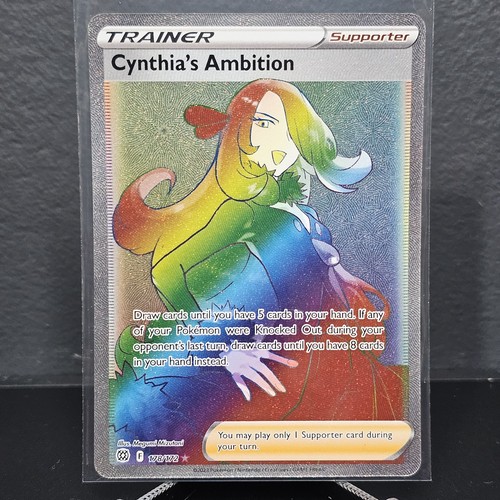 Pokémon tcg s brilliant - pokémon, s&s