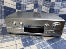 Technics SA-DX940 AV Control Stereo Receiver **FAULTY/NOT WORKING**