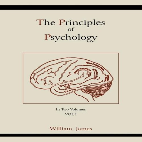 The principles psychology - the, of