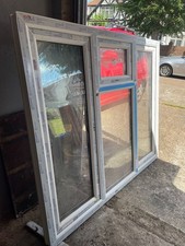 UPVC Double Glazed