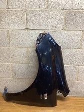 Vauxhall Corsa D Black/