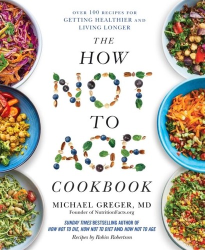 The how not age - how, by