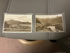 Vintage Postcards Isle Of