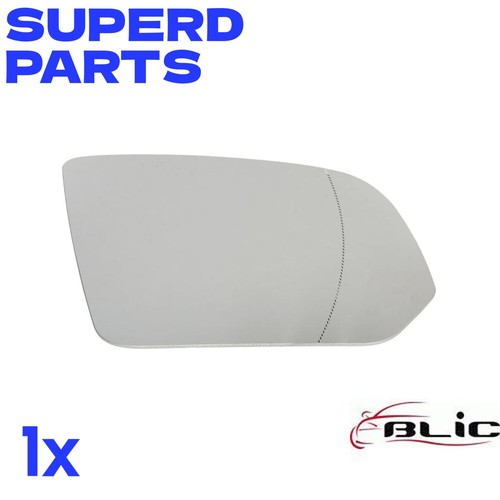 Side mirror glass 321 - glass, 321-0175-1