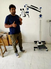 Dental Surgical Microscope