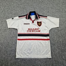 Vintage Manchester United