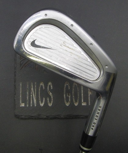 Nike pro combo iron stiff - pro,