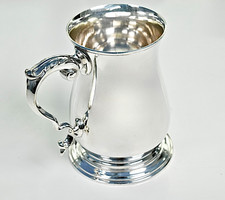 Top Quality Solid Sterling