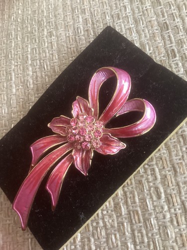 Vintage adrian buckley - vintage, pink