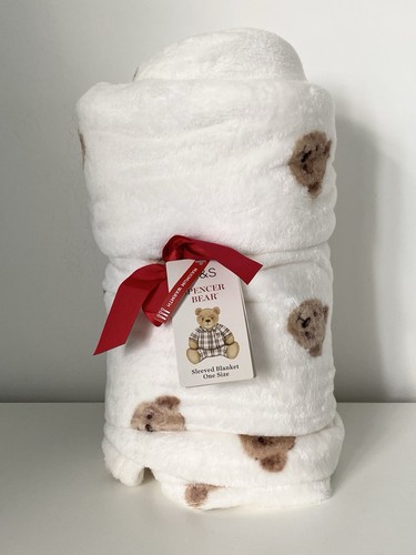 Spencer bear cream super - cream,