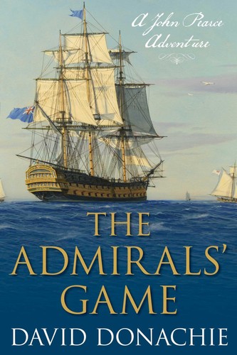 The admirals game a john - admirals', game: