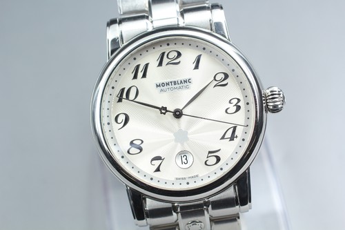 Montblanc meisterstuck star - montblanc,