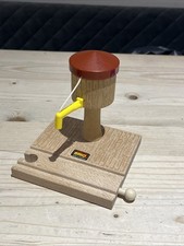 BRIO Vintage Water Tower 33667