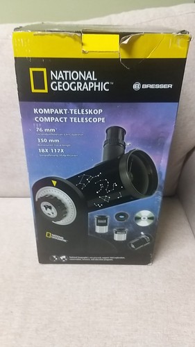 National geographic dobson - national,