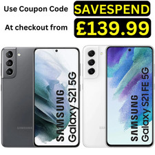 Samsung galaxy s21 - &, fe