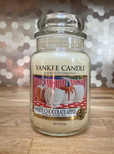 Yankee candle large candles - candle,
