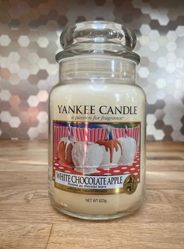 Yankee candle large candles - yankee,