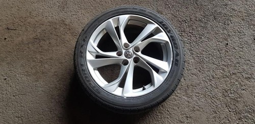 Vauxhall astra mk7 stud - k, 5