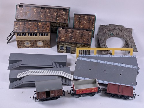 Hornby r502 010 gauge - r502-010,