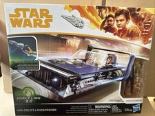 Star Wars Han Solo’s