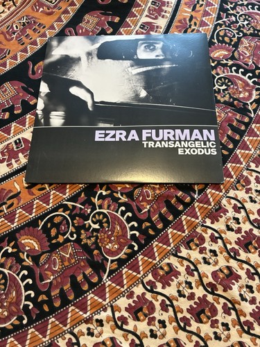 Ezra furman transangelic - furman, ‎transangelic