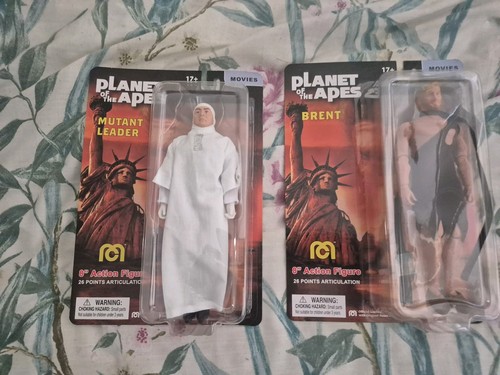 Planet the apes - planet, of