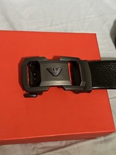 Armani Men's Belt