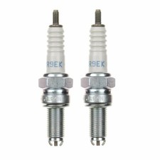 NGK CR9EK SB 2 PIECE CANDLE