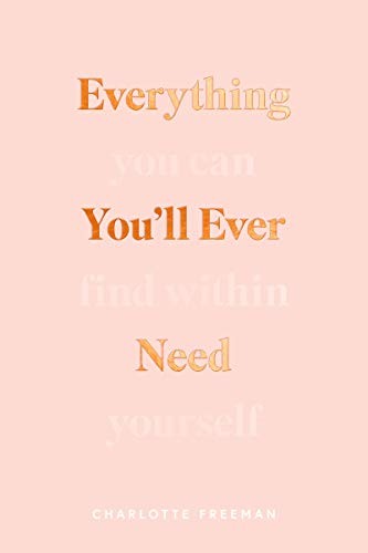 Everything you ever need - everything,